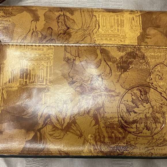 Crossbody Patricia Nash. - Picture 3 of 10